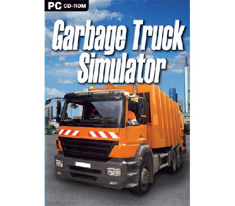 Garbage Truck Simulator