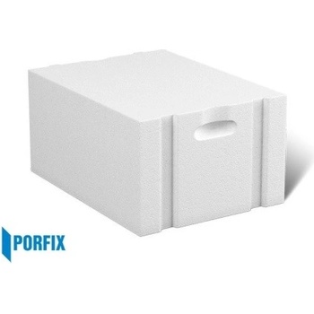Tvárnice Porfix PDK P2-440 – 500×375×250 mm