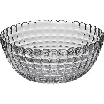 Guzzini Голяма салатена купа Tiffany L антрацит (21382592)