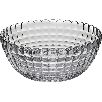 Guzzini Голяма салатена купа Tiffany L антрацит (21382592)