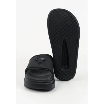 Karl Lagerfeld чехли обувки с платформа дамски Kondominium Ii (KL88819C.V00)