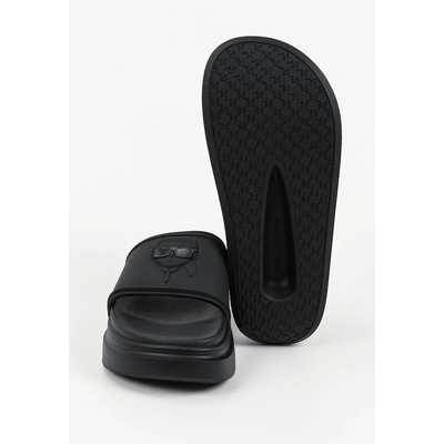 Karl Lagerfeld чехли обувки с платформа дамски Kondominium Ii (KL88819C.V00)