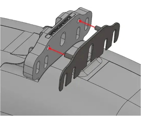 RRP ProGuard Bolt-On