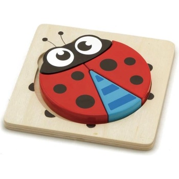 Babu - Пъзел калинка