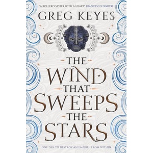 The Wind that Sweeps the Stars (ISBN: 9781789095500)
