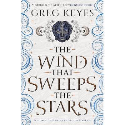 The Wind that Sweeps the Stars