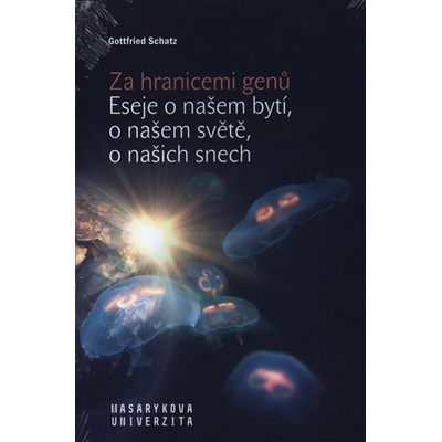 Za hranicemi genů