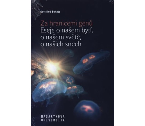 Za hranicemi genů
