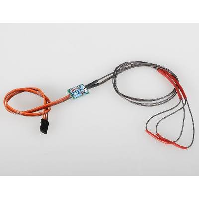 MT 300 EX měření teploty