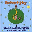 Ententýky - CD