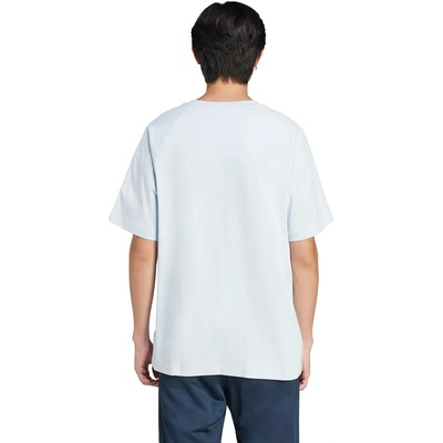 adidas Originals Памучна тениска adidas Originals Premium Essentials Tee (JD3280)