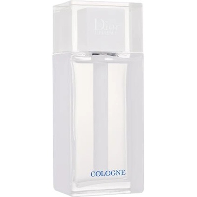 Dior Dior Homme Cologne (2022) EDC 125 ml