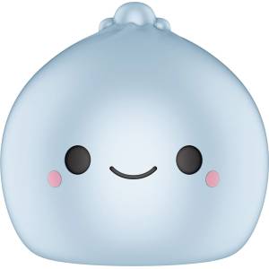 Satisfyer Mochi - стимулатор за клитора, синьо
