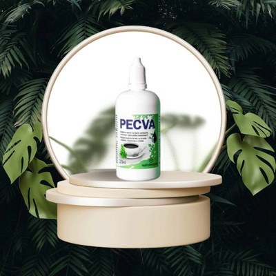 Naturhouse Pecva sladidlo tekuté 120 ml