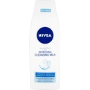 Nivea Visage osvěžující čistící pleťové mléko 200 ml