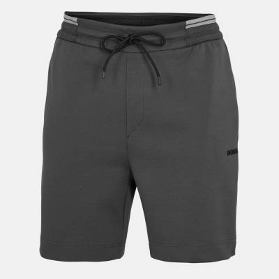 Boss Къси панталони Boss Men's HBG Zone All-Day Comfort Shorts - Dark Grey