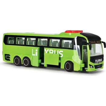 Dickie Autobus MAN Flixbus - 26,5 cm