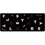 A4Tech A4-PAD-FP75-BLACK