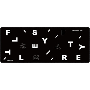 A4Tech A4-PAD-FP75-BLACK