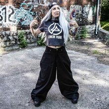 HEARTLESS Baggy