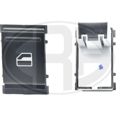 Spínač elektrického otvárania okien ERA 662465