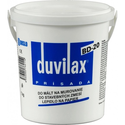 DEN BRAVEN Duvilax BD 20 1kg