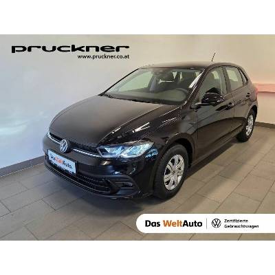 Volkswagen Polo TSI 70 kW