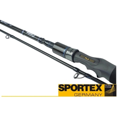 Sportex Seatrout Xpert Baitcast 187 121291 · 280 cm · max. 25 g · Medium · 2 diely
