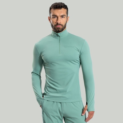 GymBeam STRIX Мъжки спортен топ ULTRA Agave XXXL