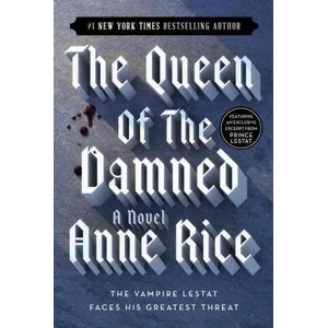 Queen of the Damned (1997)