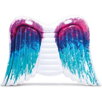 Intex Angel Wings Mat Цвят: смес от цветове