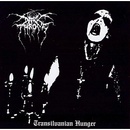 DARKTHRONE: TRANSYLVANIAN HUNGER LP