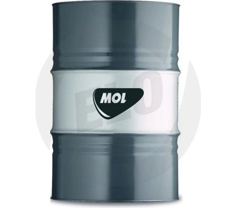 MOL Sulphogrease 2 HD 180 kg