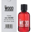 Dsquared2 Red Wood toaletná voda dámska 100 ml tester
