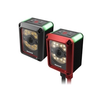 Honeywell HF811 Wide Angle HF811-11RT00004K-R, 2D, WA, Area Imager, DPM, RS232, Ethernet, black (HF811-11RT00004K-R)