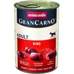 Animonda GranCarno Adult Dog вкус: Говеждо месо 400 г