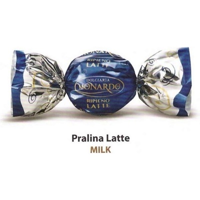 Monardo Italské čokoládové pralinky plněné smetanovou náplní 1 kg