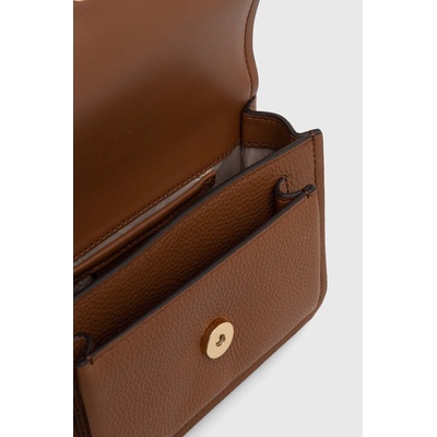 Michael Kors Кожена чанта MICHAEL Michael Kors (32T4GC7C1T)