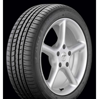 Goodyear Eagle NCT5 285/45 R21 109W runflat