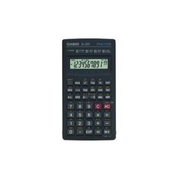 Casio FX 220