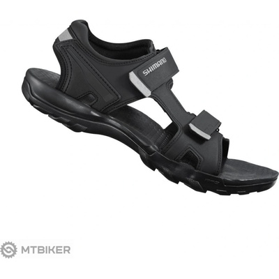 Shimano SH-SD501 ČIERNE