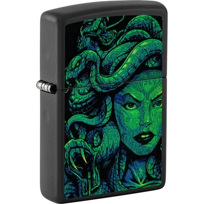 Zippo Medusa