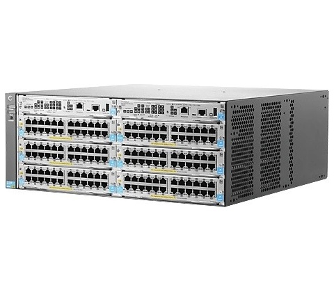 HP J9821A