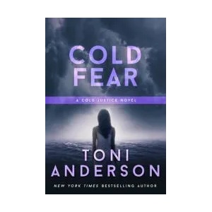 Cold Fear | Toni Anderson (ISBN: 9780993908972)
