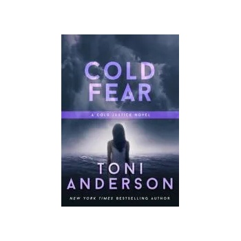 Image 1 of Cold Fear | Toni Anderson