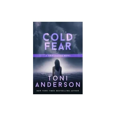 Cold Fear | Toni Anderson