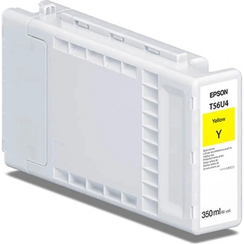 Epson T56U4 C13T56U400 жълт (yellow) оригинална касета (C13T56U400)