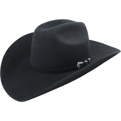Westernový klobouk 2x Trigger