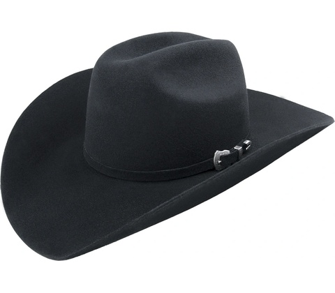 Westernový klobouk 2x Trigger