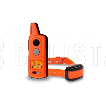 DogTrace d-control professional 2000 mini orange